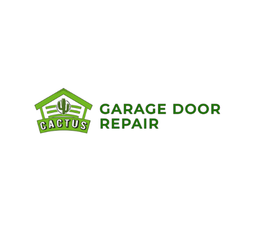 Cactus Garage Door Repair